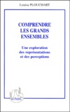 Louisa Plouchart - Comprendre Les Grands Ensembles. Une Exploration Des Representations Et Des Perceptions.