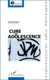  Anonyme - Cure en adolescence.