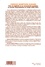 François Kabuya Kalala et Matata Ponyo Mapon - Cahiers africains : Afrika Studies N° 41/1999 : L'espace monétaire kasaien - Crise de légitimité et de souveraineté monétaire en période d'hyperinflation au Congo (1993-1997).