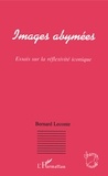 Bernard Leconte - Images abymées - Essais sur la réflexivité iconique.