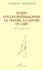 Jacques Moutaux - Ecrits Sur Les Materialistes, Le Travail, La Nature Et L'Art. A La Virgule Pres.