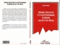 Claude Diebolt - Depenses D'Education Et Cycles Economiques En Espagne Aux Xix Et Xx Siecle.