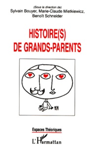  Anonyme - Histoire(S) De Grands-Parents.