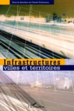 Anonyme - Infrastructures, Villes Et Territoires.