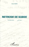 Joyce Blau - Methode De Kurde Sorani.