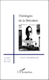  Centre tricontinental - Theologies De La Liberation.