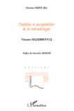 Vincent Hazebroucq - Fiabilite Et Acceptabilite De La Teleradiologie.