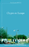 Jean-François Drevet - Chypre en Europe.