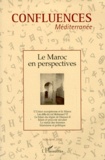 Jean-Paul Chagnollaud - Confluences Méditerranée Hors-série 2000 : Le Maroc en perspectives.