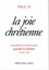  Paul VI - La Joie Chretienne. Exhortation Apostolique Gaudete In Domino, 9 Mai 1975.