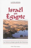 Lucien Bodin - Israël - 430 ans en Egypte.
