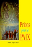  SAINT-PIERRE DE SOLE - Prions Pour La Paix (1999).