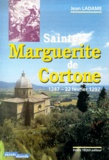 Jean Ladame - Sainte Marguerite De Cortone (1247- 22 Fevrier 1297).