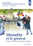 Martine Bazin - Monette Et Le General.