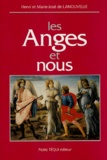 Henri de Lanouvelle et Marie-José de Lanouvelle - Les anges et nous - Bimillénaire de la nativité du messie.