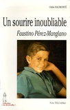 Odile Haumonté - Un sourire inoubliable - Faustino Pérez-Manglano (1946-1963).