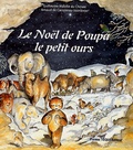Guillaume Mabille du Chesne et Arnaud de Cacqueray-Valménier - Le Noël de Poupa le petit ours.