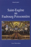 Gérard Jubert - Saint-Eugène au Faubourg Poissonnière.