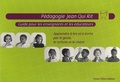Brigitte Marlier - Guide pour les enseignants et les éducateurs - Pédagogie Jean Qui Rit.