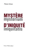 Pierre Virion - Mystère d'iniquité.