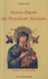 Philippe Beitia - Notre-Dame du Perpétuel Secours.