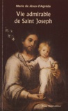  Téqui - Vie admirable de Saint Joseph.