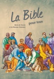 Lucien Cerfaux - La Bible des écoliers.