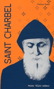 Philippe Beitia - Saint Charbel.