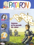 Odile Haumonté - Patapon N° 385, Mai 2012 : Jeanne et la pureté.