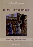 Romuald Fresnais - Chemin de croix biblique.