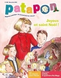  Editions Pierre Téqui - Patapon N° 402, décembre 2013 : Joyeux et saint Noël !.