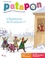  Editions Pierre Téqui - Patapon N° 403, Janvier 2014 : L'Epiphanie de François 1er.