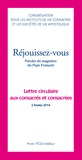  Editions Pierre Téqui - Réjouissez-vous.