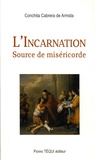 Concepcion Cabrera de Armida - L'Incarnation - Source de miséricorde.