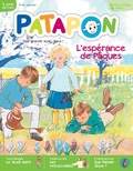  Editions Pierre Téqui - Patapon N° 461, avril 2019 : L'espérance de Pâques.