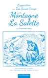 Mélanie Calvat - L'apparition de la très sainte Vierge sur la montagne de la Salette - Le 19 septembre 1846.