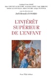Joël-Benoît d' Onorio - L'intérêt supérieur de l'enfant.