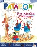  Editions Pierre Téqui - Patapon N° 466, octobre 2019 : Une journée d'automne.