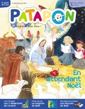  Editions Pierre Téqui - Patapon N° 468, décembre 2019 : En attendant Noël.
