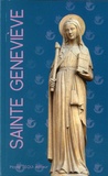  Editions Pierre Téqui - Sainte Geneviève - Vers 420-502.