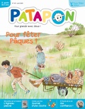  Editions Pierre Téqui - Patapon N° 472, avril 2020 : Pour fêter Pâques !.