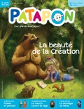  Editions Pierre Téqui - Patapon N° 473, mai 2020 : La beauté de la création.