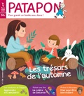  Editions Pierre Téqui - Patapon N° 478, novembre 2020 : Les trésors de l'automne.