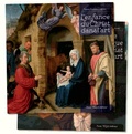 Marie-Gabrielle Leblanc - Pack Le Christ dans l'art - L'enfance du Christ dans l'art ; La vie publique du Christ dans l'art.