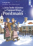 Francine Bay - La très belle histoire de l'apparition de Pontmain.