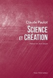 Claude Paulot - Science et création.