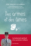 Jean-Yves Ducourneau - Des armes et des âmes.