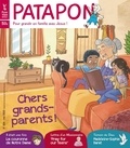  Editions Pierre Téqui - Patapon N° 506, mai 2023 : Chers grands-parents !.