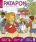  Editions Pierre Téqui - Patapon N° 509, septembre 2023 : Joyeuse rentrée !.