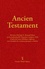 A Crampon et  Frère Bernard-Marie - Ancien Testament - Traduction faite sur les textes originaux avec mention des variantes grecques et latines.